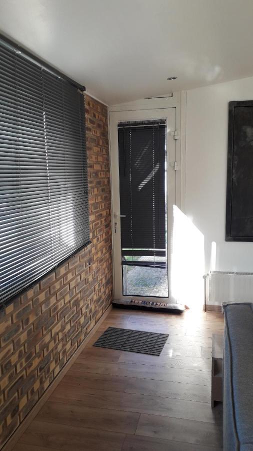 Villa/Appartement Au Coeur Des Vignes *** 巴尔 外观 照片