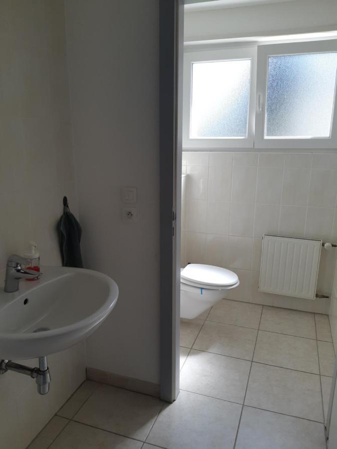 Villa/Appartement Au Coeur Des Vignes *** 巴尔 外观 照片